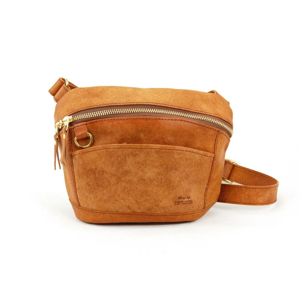 Ryu] MOUNTAIN BODYBAG | Ryu(リュウ)公式ECサイト／Wath'z