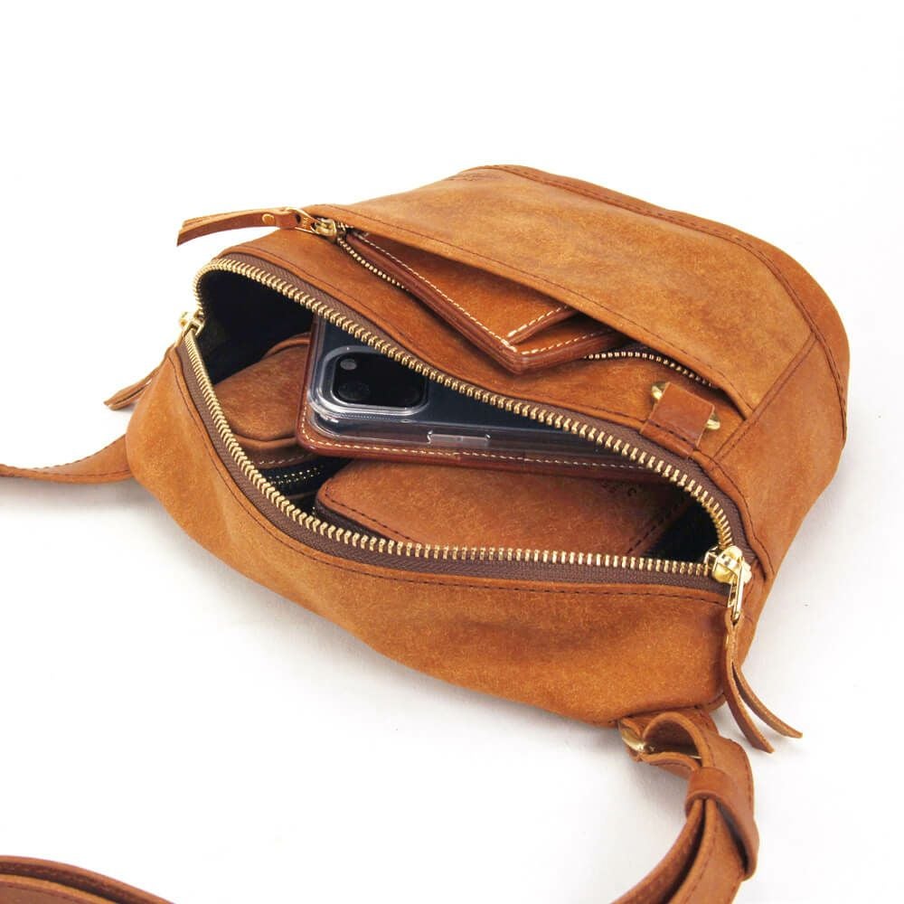 Ryu] MOUNTAIN BODYBAG | Ryu(リュウ)公式ECサイト／Wath'z