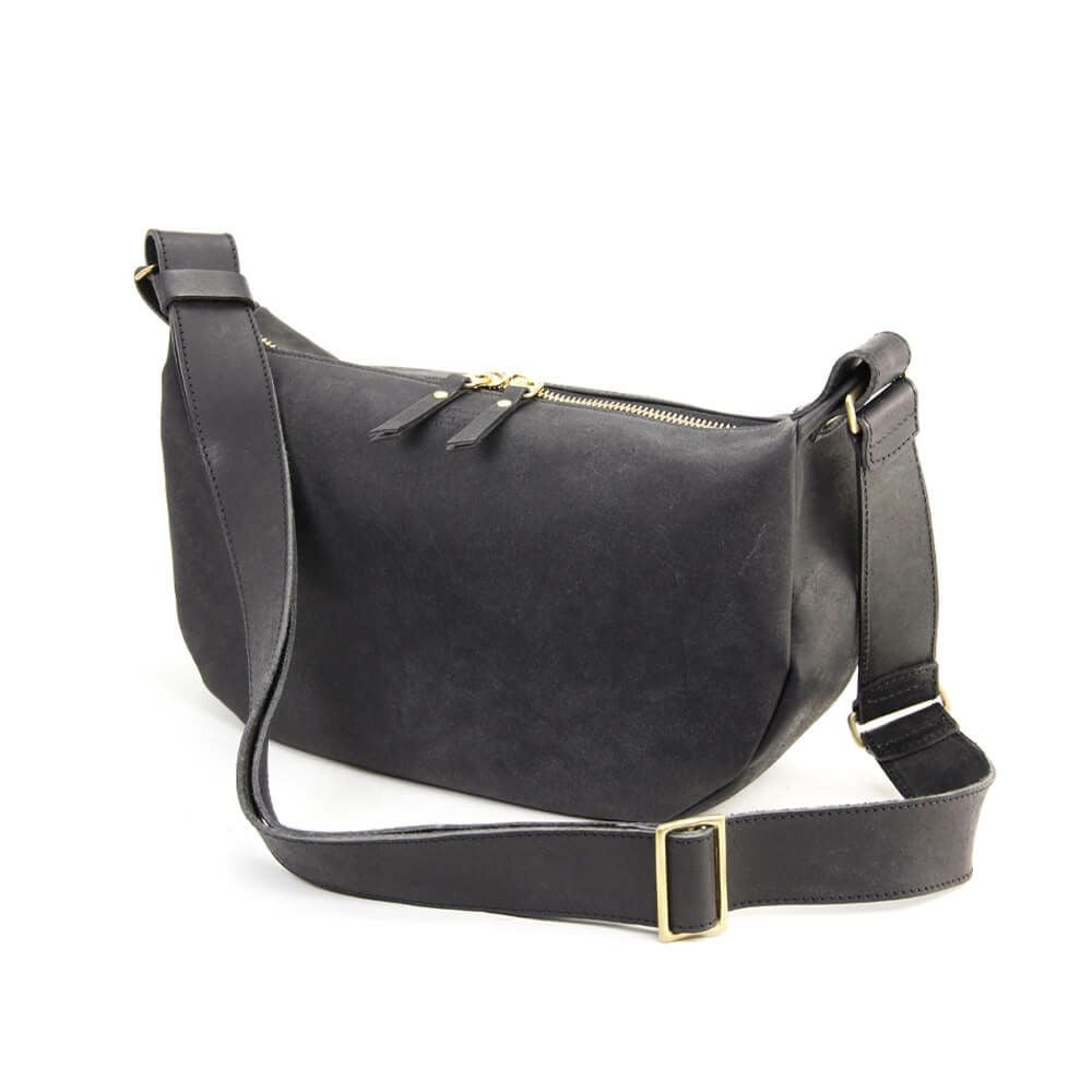 Ryu] MOON SHOULDER BAG (M) | Ryu(リュウ)公式ECサイト／Wath'z