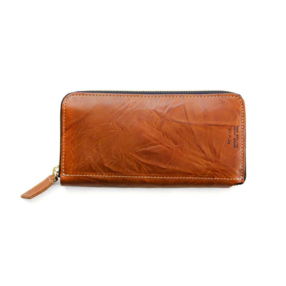 Long Wallet | Ryu(リュウ)公式ECサイト／Wath'z