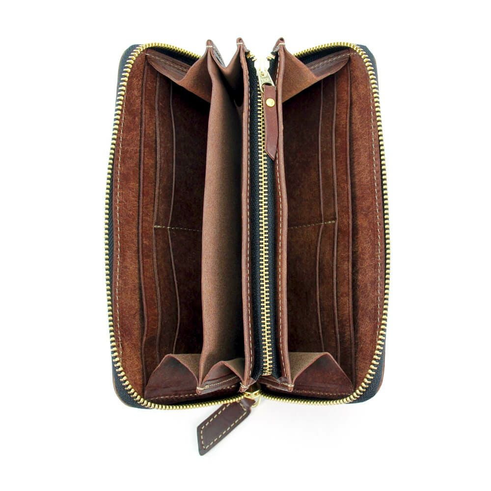 Ryu] W'z SLIDER (L) WALLET | Ryu(リュウ)公式ECサイト／Wath'z