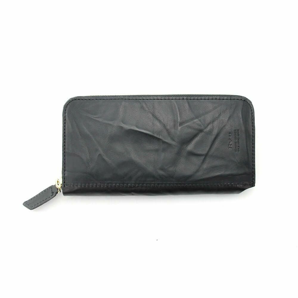Ryu] W'z SLIDER (L) WALLET | Ryu(リュウ)公式ECサイト／Wath'z