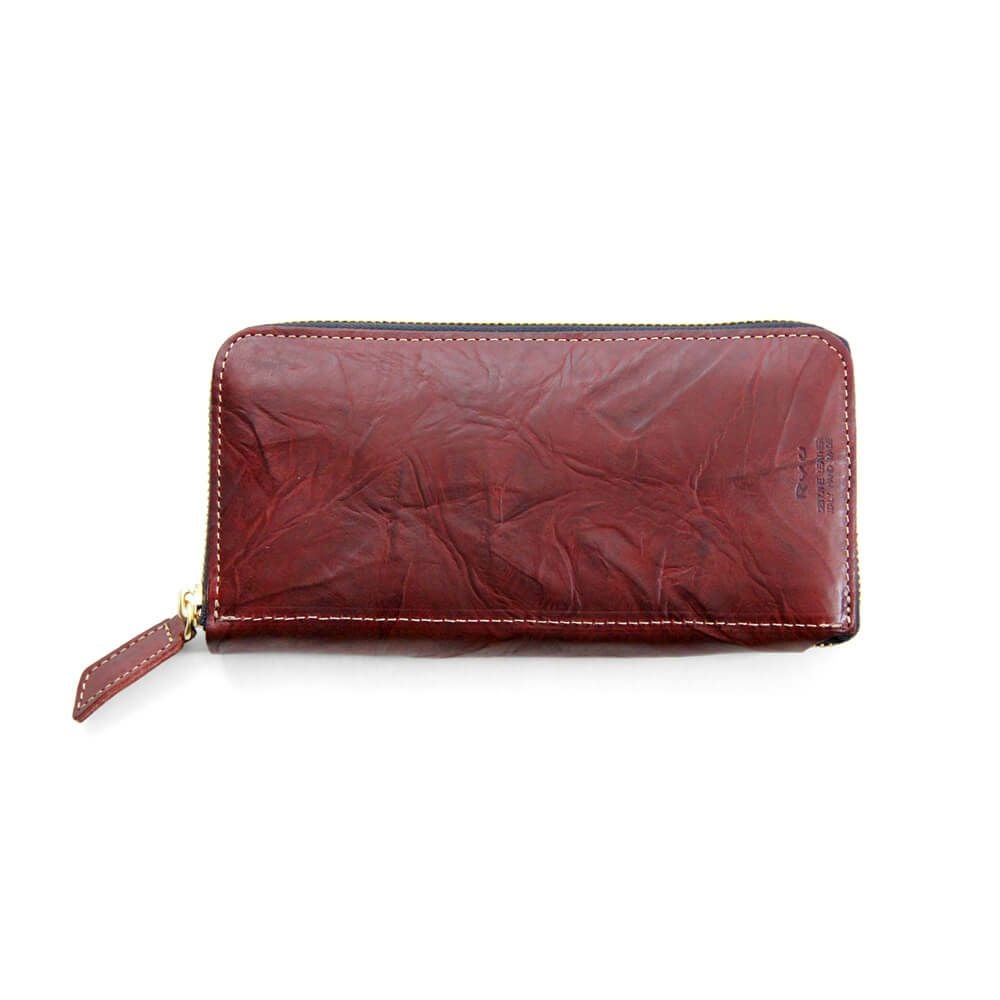Ryu] W'z SLIDER (L) WALLET | Ryu(リュウ)公式ECサイト／Wath'z