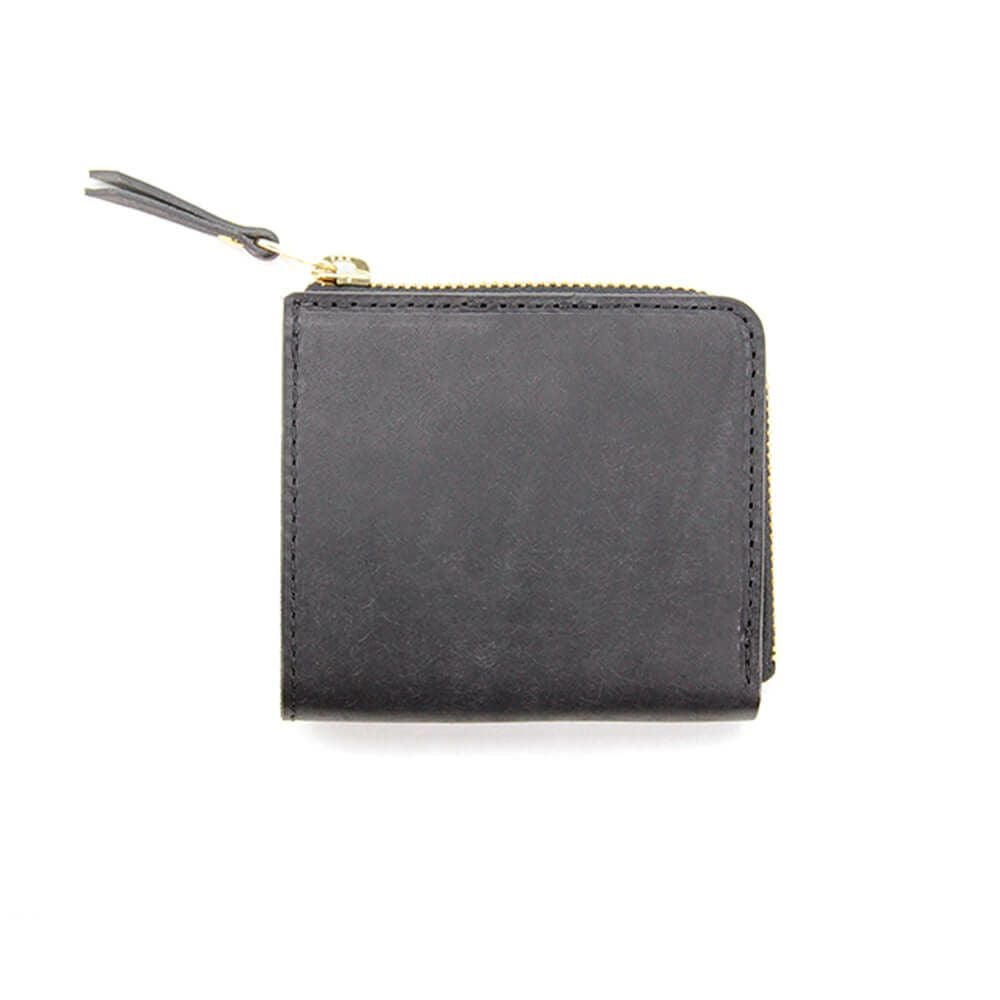 Ryu] L-Zip BOX (S) WALLET | Ryu(リュウ)公式ECサイト／Wath'z