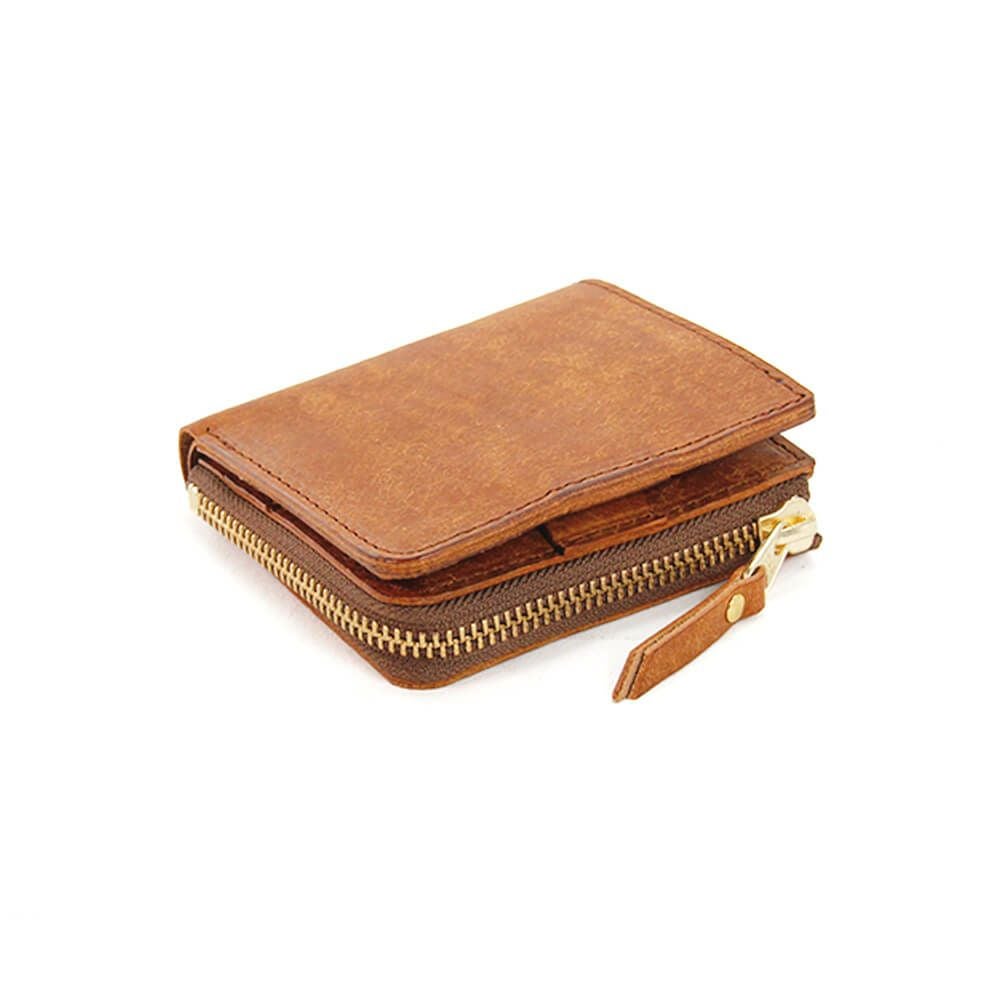 Ryu] L-Zip BOX (S) WALLET | Ryu(リュウ)公式ECサイト／Wath'z