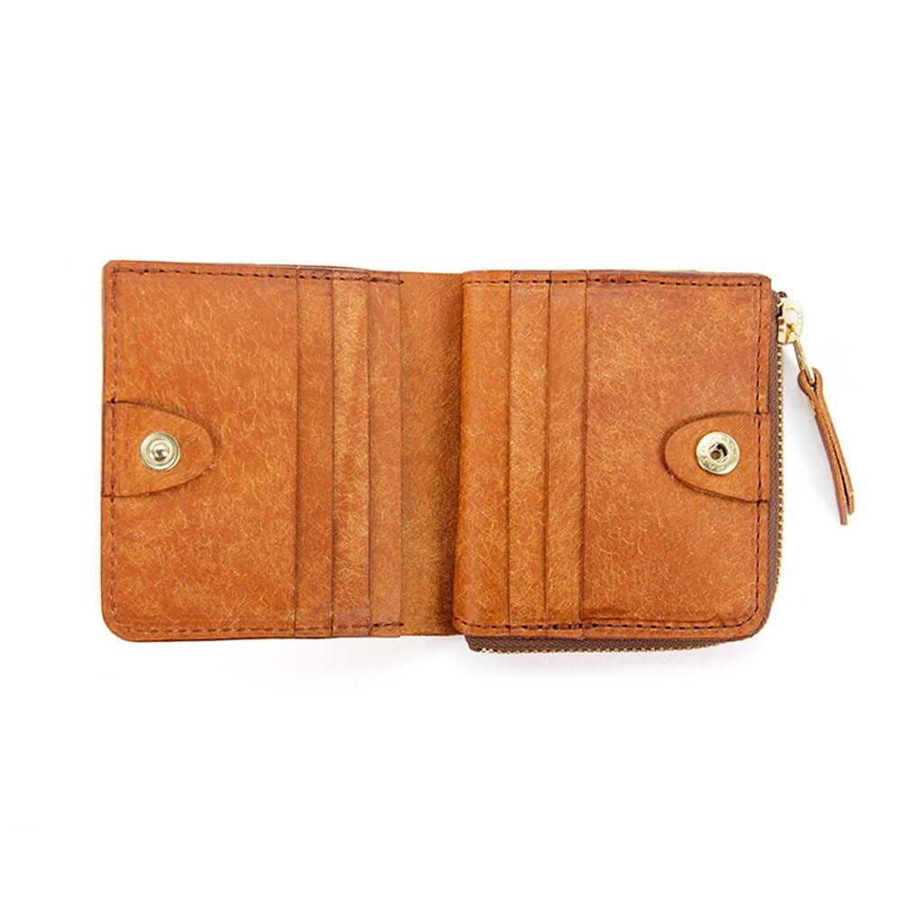 Ryu] L-Zip BOX (S) WALLET | Ryu(リュウ)公式ECサイト／Wath'z