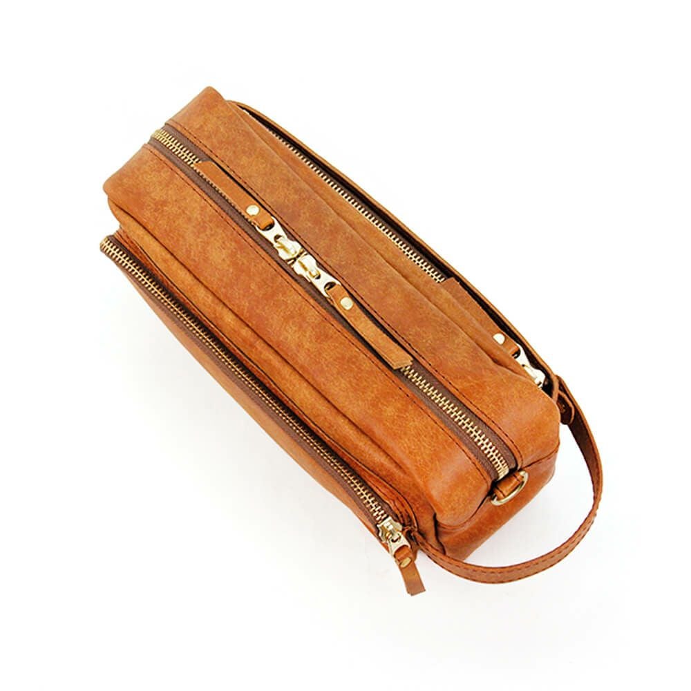 Ryu] SECOND SHOULDER BAG | Ryu(リュウ)公式ECサイト／Wath'z