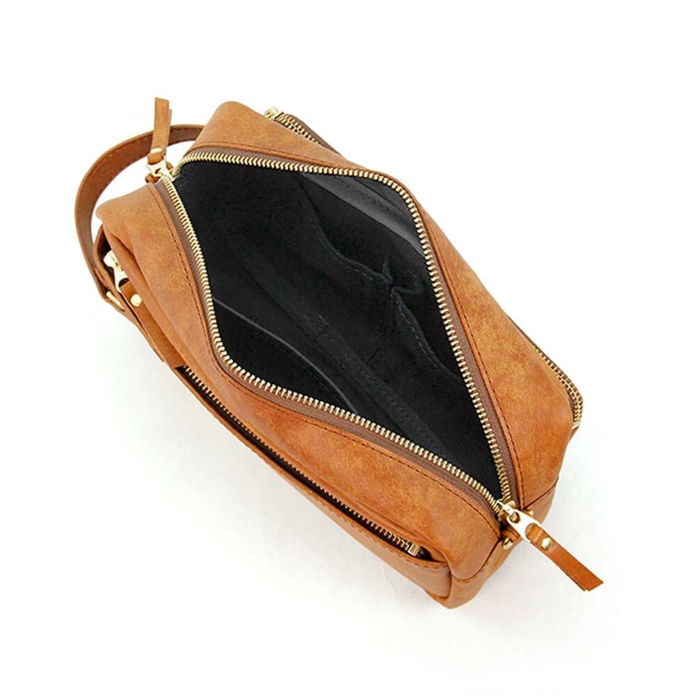 Ryu] SECOND SHOULDER BAG | Ryu(リュウ)公式ECサイト／Wath'z