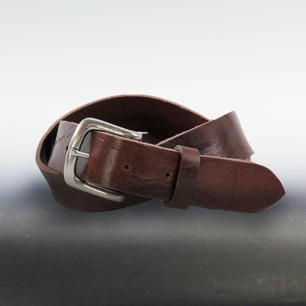 continental] CT SILVER PLAIN BELT | Ryu(リュウ)公式ECサイト／Wath'z