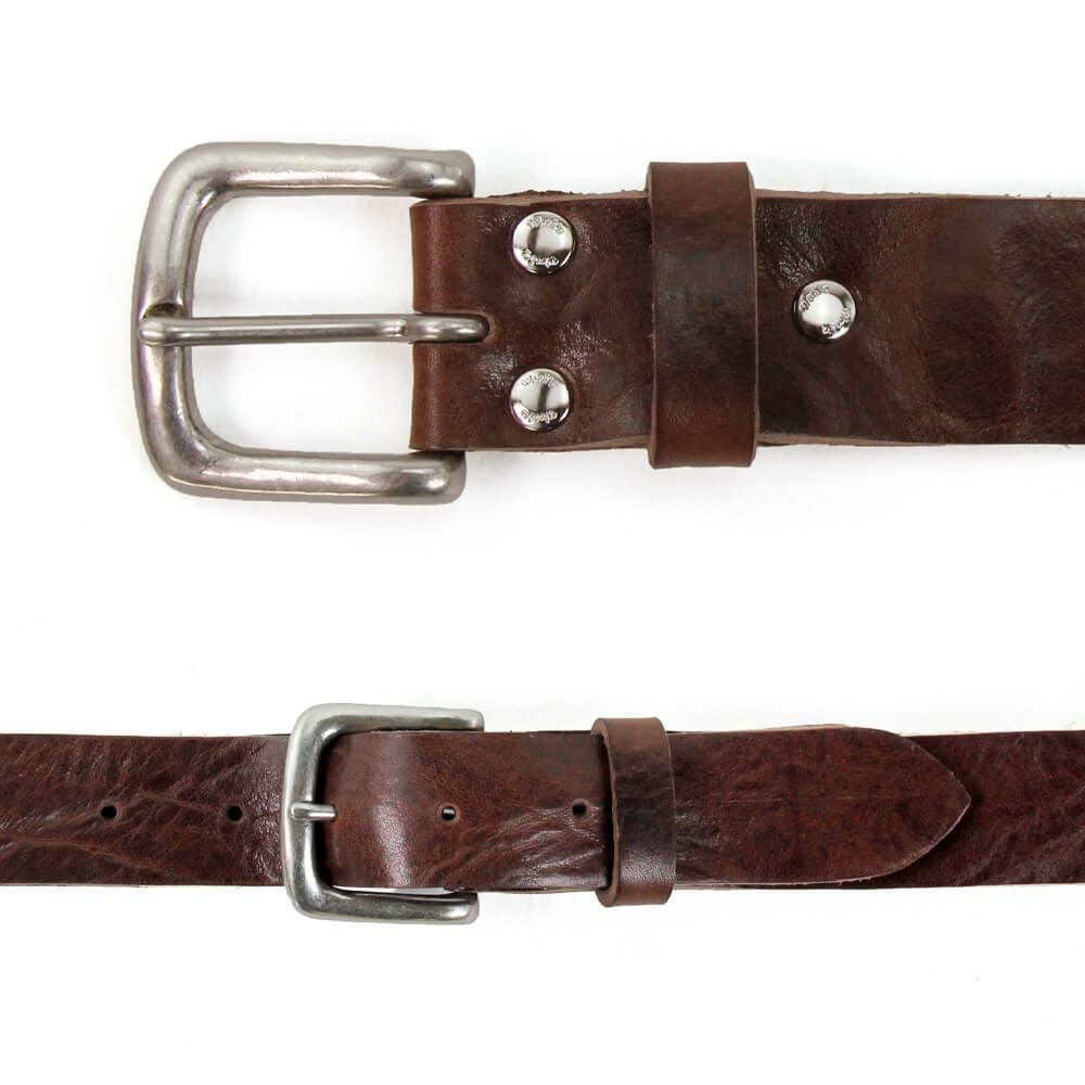 continental] CT SILVER PLAIN BELT | Ryu(リュウ)公式ECサイト／Wath'z