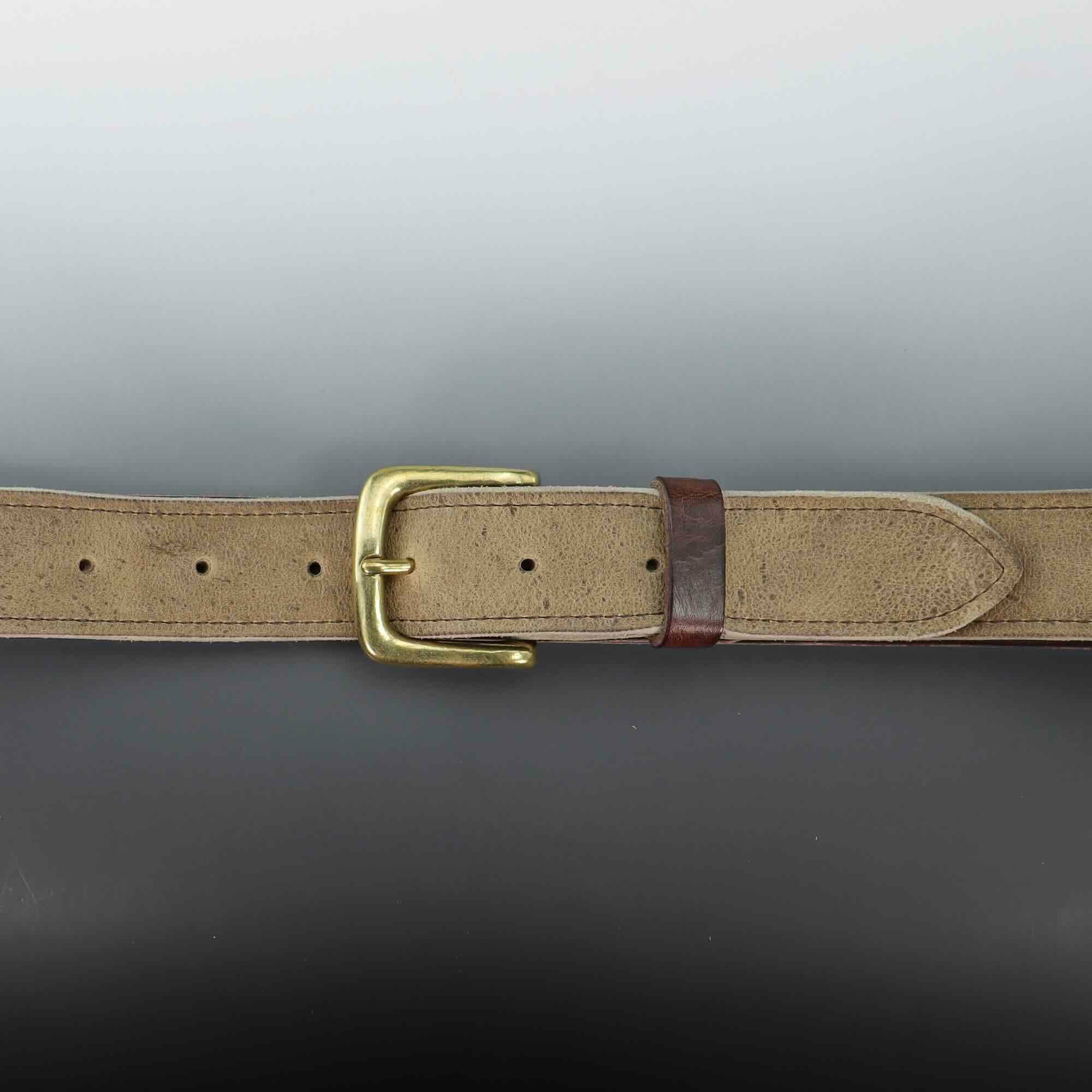 A*I様 ryu continental [kudu] KD/CT HOOK B kudu] KD/CT 35mm BELT | Ryu(リュウ)公式ECサイト／Wath'z