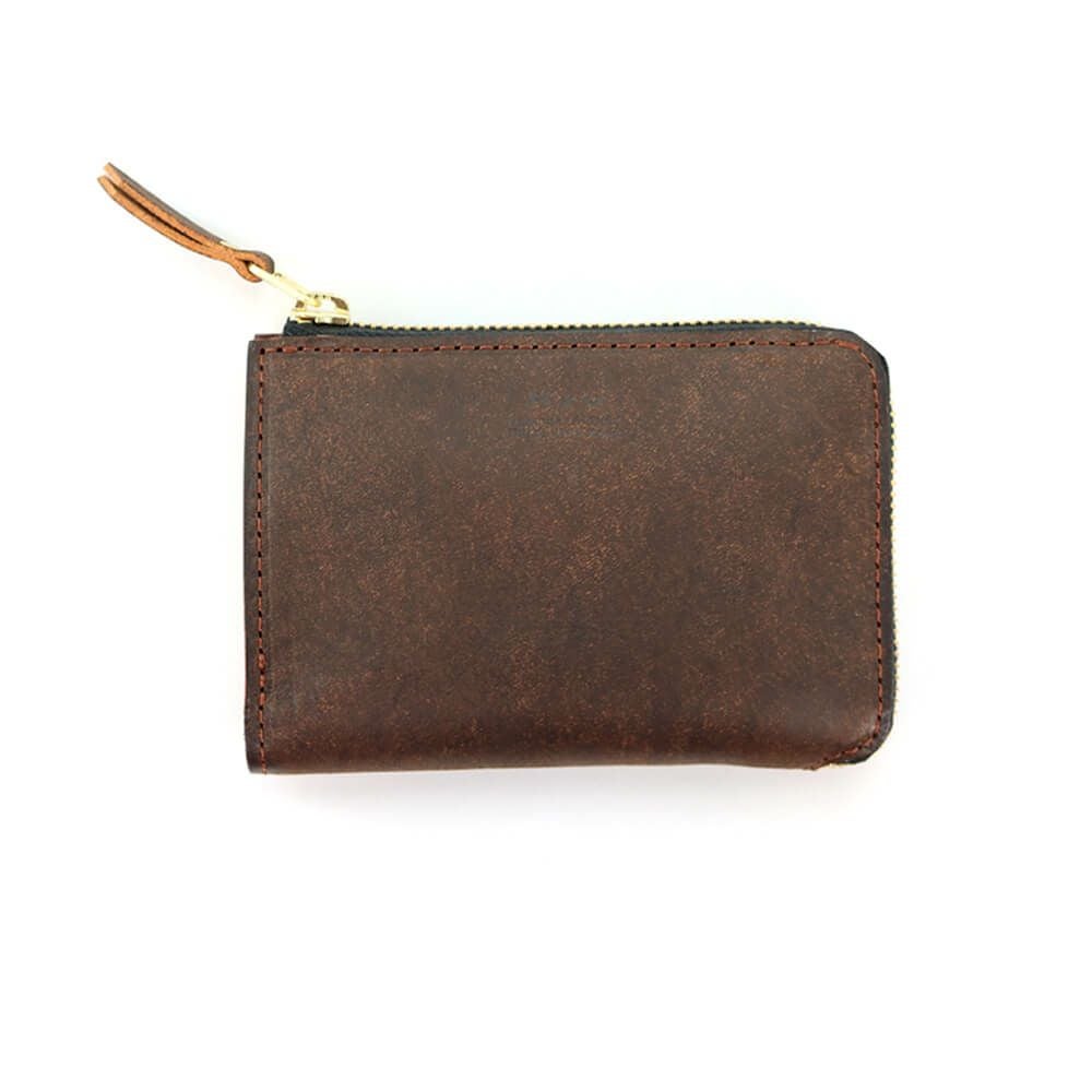 Ryu] L-Zip (M) WALLET | Ryu(リュウ)公式ECサイト／Wath'z