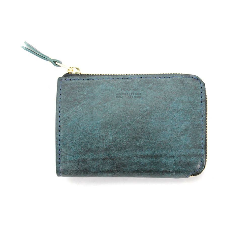 Ryu] Havana L-Zip (M) WALLET | Ryu(リュウ)公式ECサイト／Wath'z