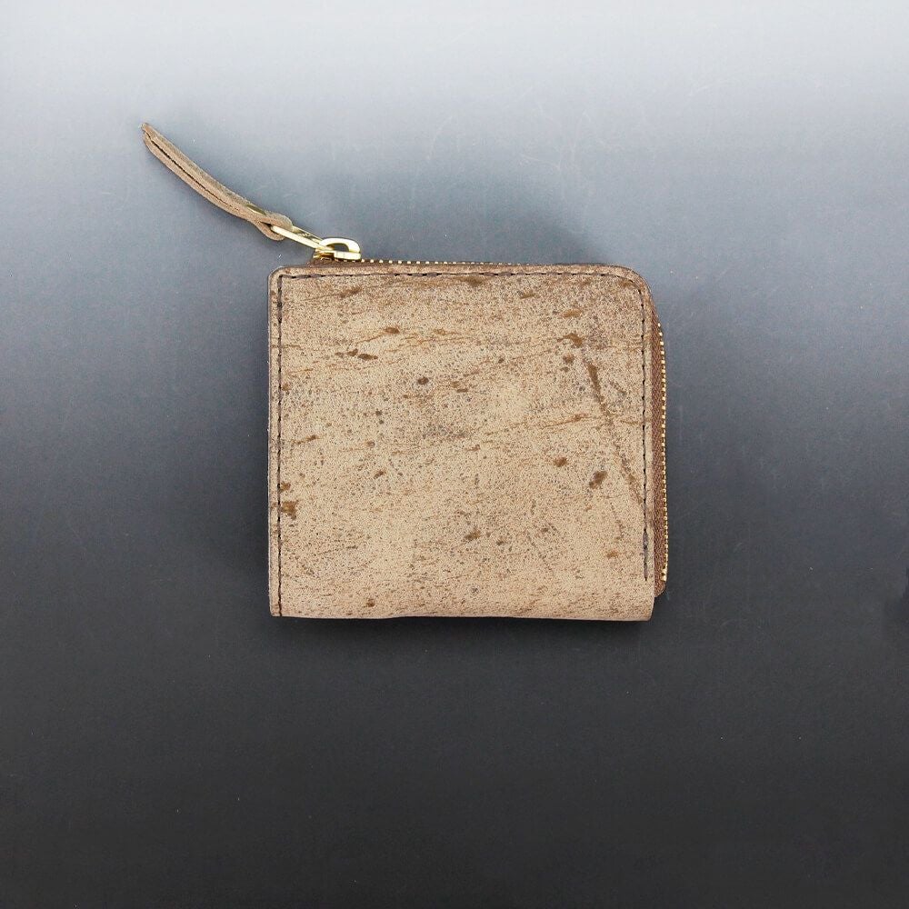 Ryu] L-Zip BOX (S) WALLET | Ryu(リュウ)公式ECサイト／Wath'z