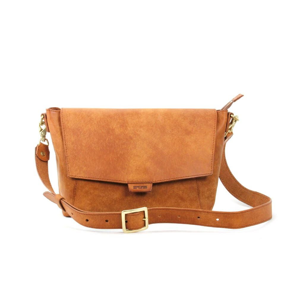 Ryu] MESSENGER BAG (M) | Ryu(リュウ)公式ECサイト／Wath'z