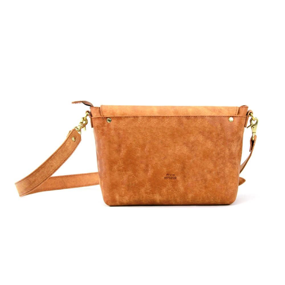 Ryu] MESSENGER BAG (M) | Ryu(リュウ)公式ECサイト／Wath'z