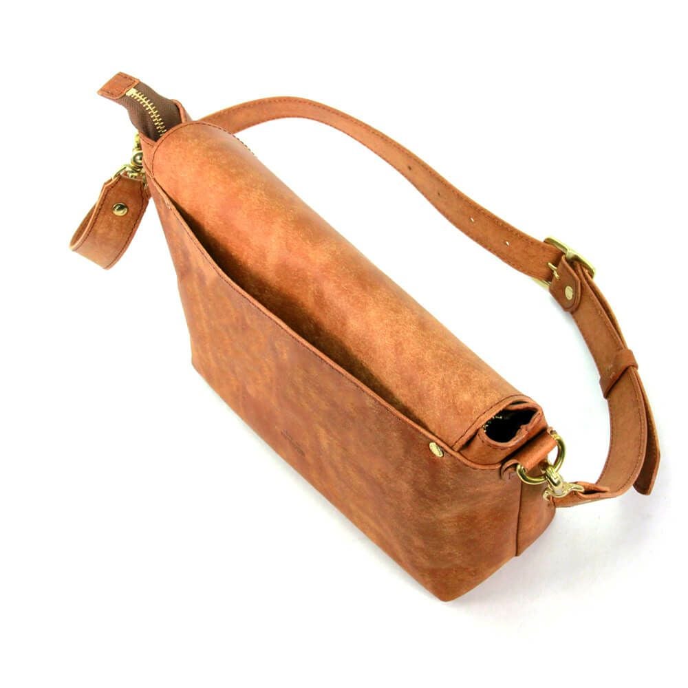 Ryu] MESSENGER BAG (M) | Ryu(リュウ)公式ECサイト／Wath'z