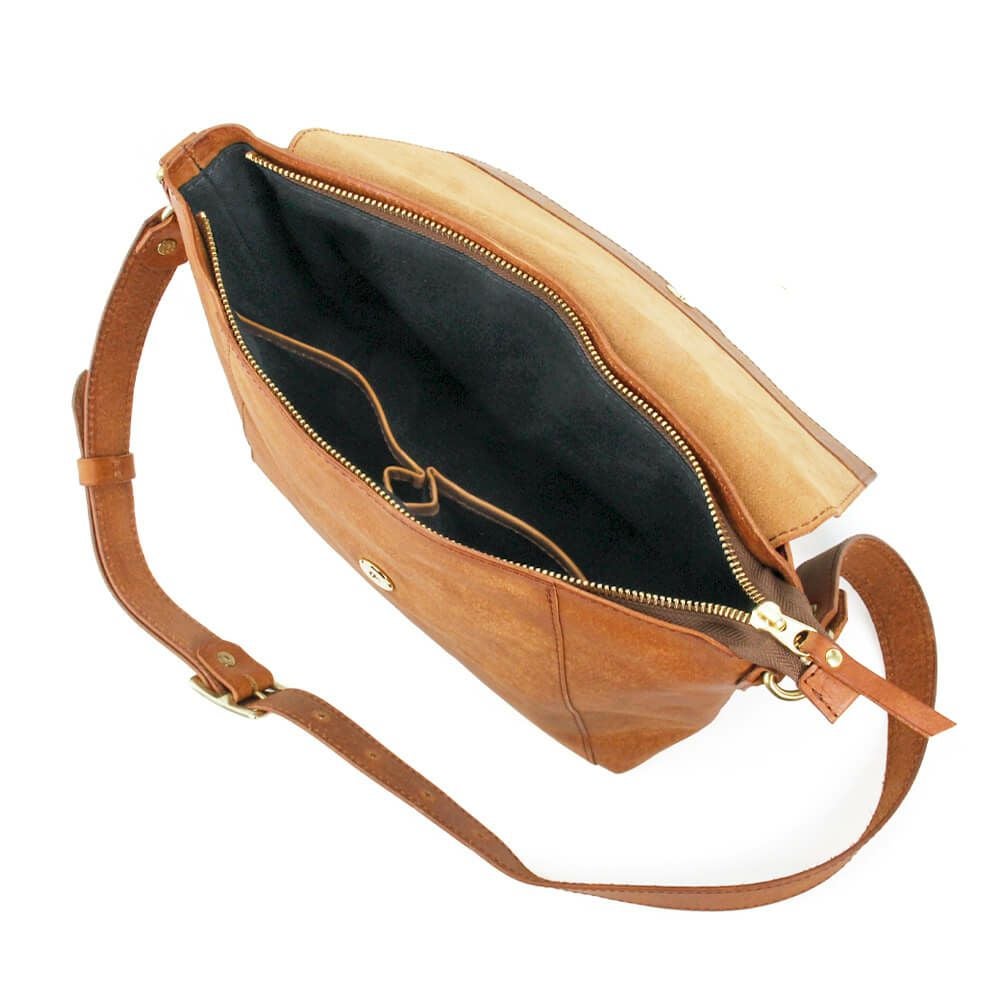 Ryu] MESSENGER BAG (M) | Ryu(リュウ)公式ECサイト／Wath'z