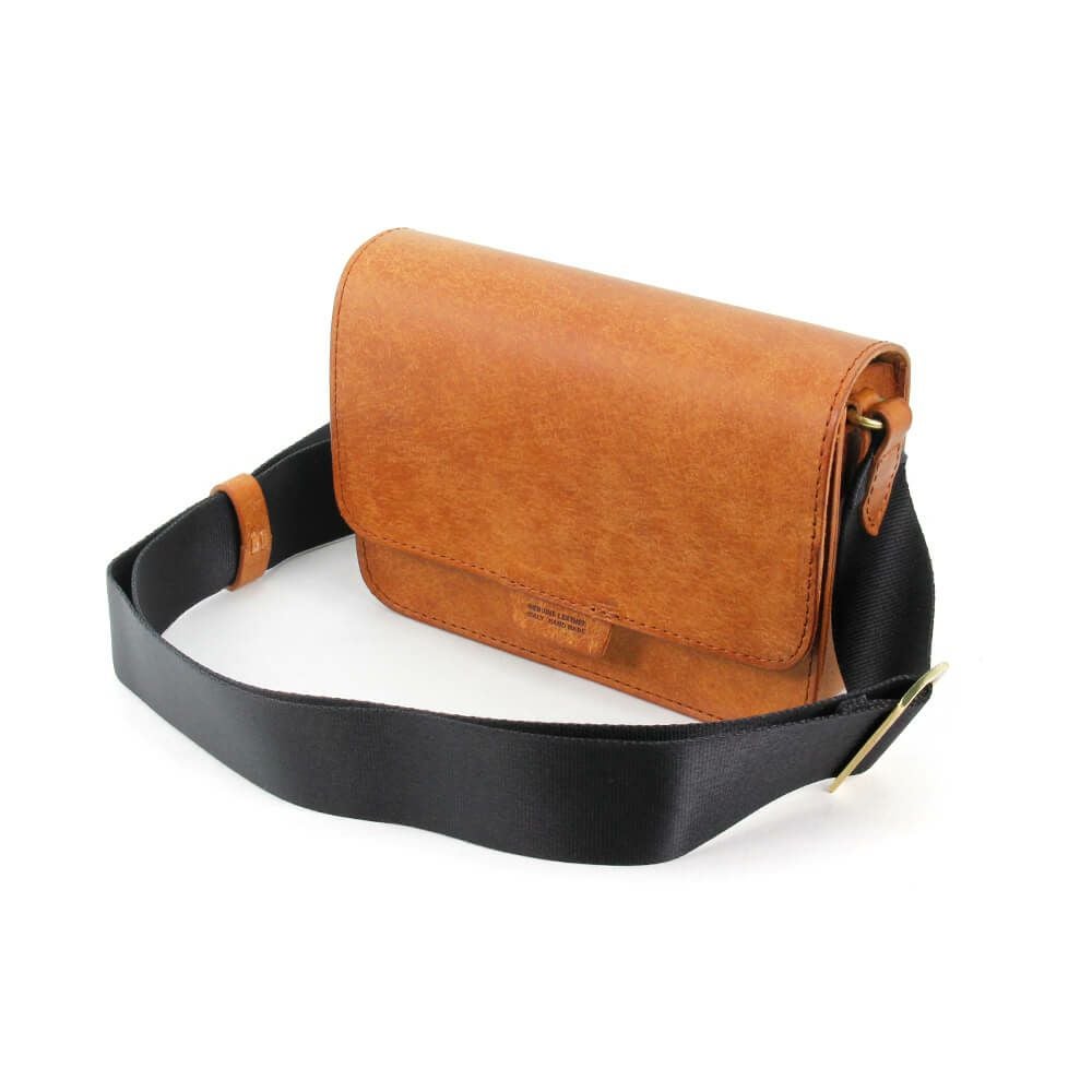 Ryu] BOX MESSENGER (S) | Ryu(リュウ)公式ECサイト／Wath'z