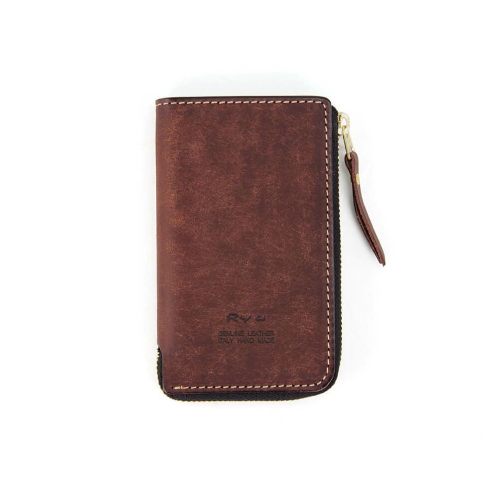 Ryu] L-Zip KEYCASE | Ryu(リュウ)公式ECサイト／Wath'z