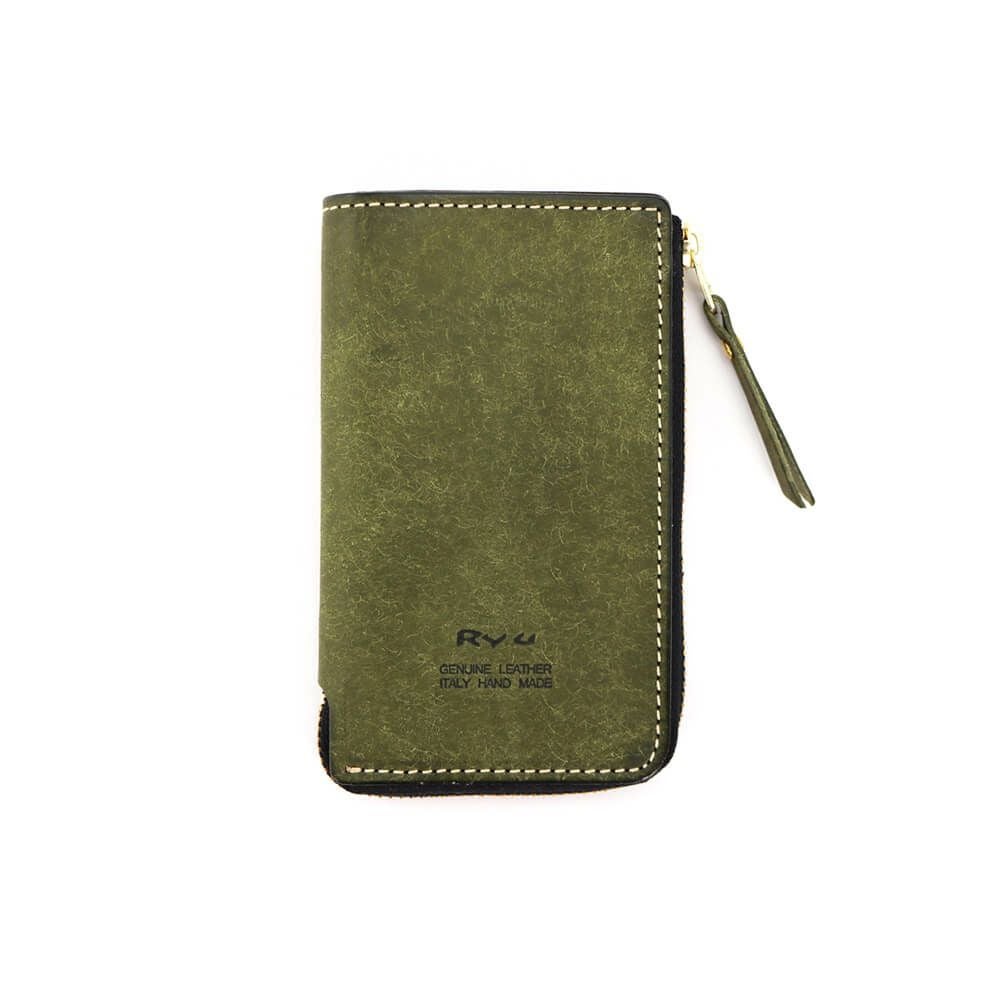Ryu] L-Zip KEYCASE | Ryu(リュウ)公式ECサイト／Wath'z