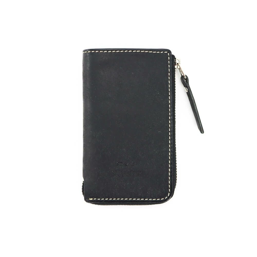 Ryu] L-Zip KEYCASE | Ryu(リュウ)公式ECサイト／Wath'z