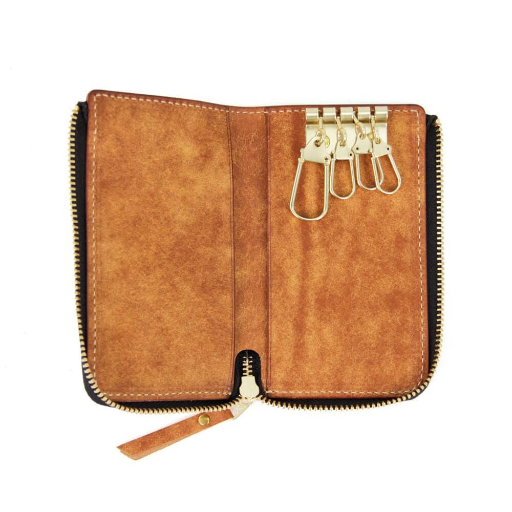 Ryu] L-Zip KEYCASE | Ryu(リュウ)公式ECサイト／Wath'z