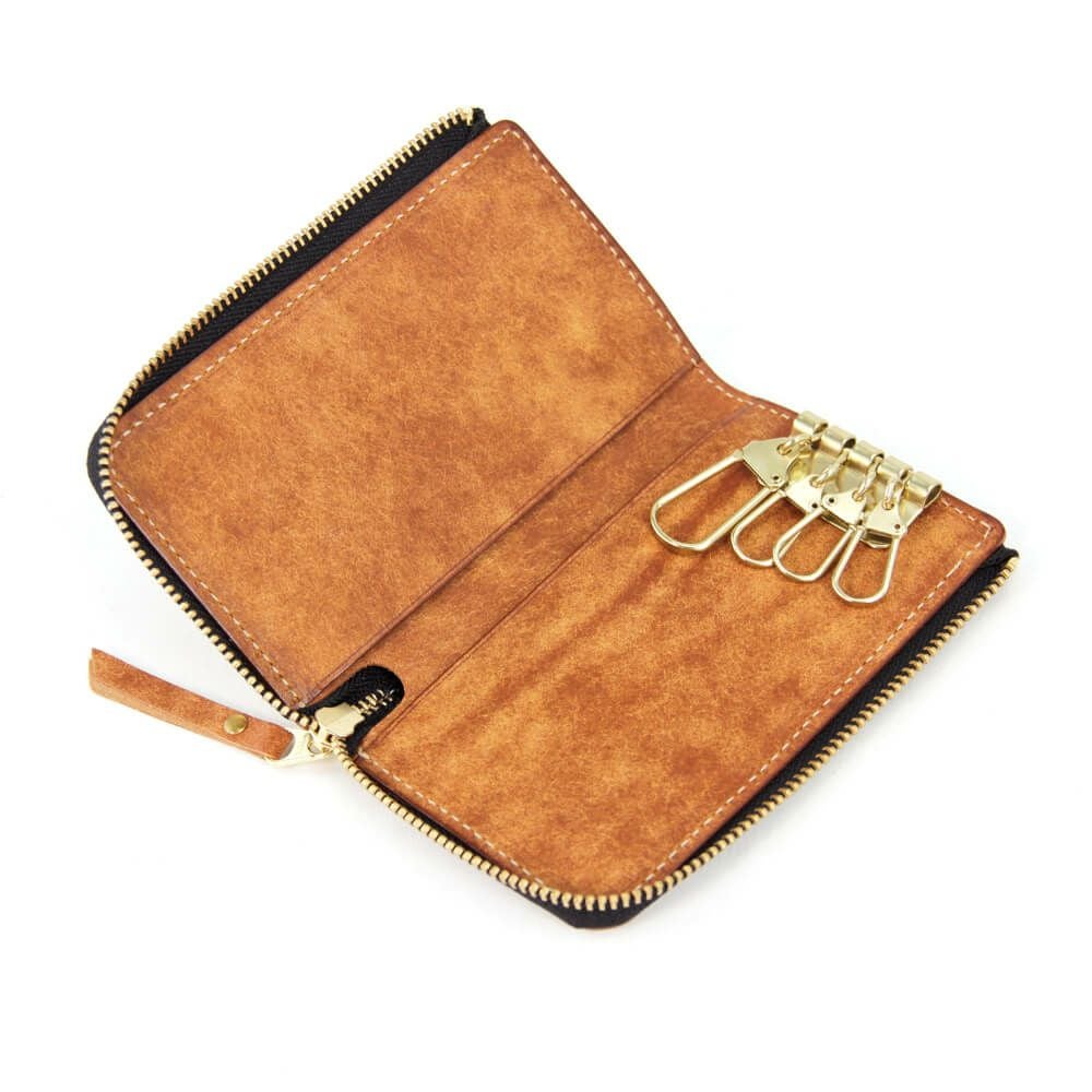 Ryu] L-Zip KEYCASE | Ryu(リュウ)公式ECサイト／Wath'z