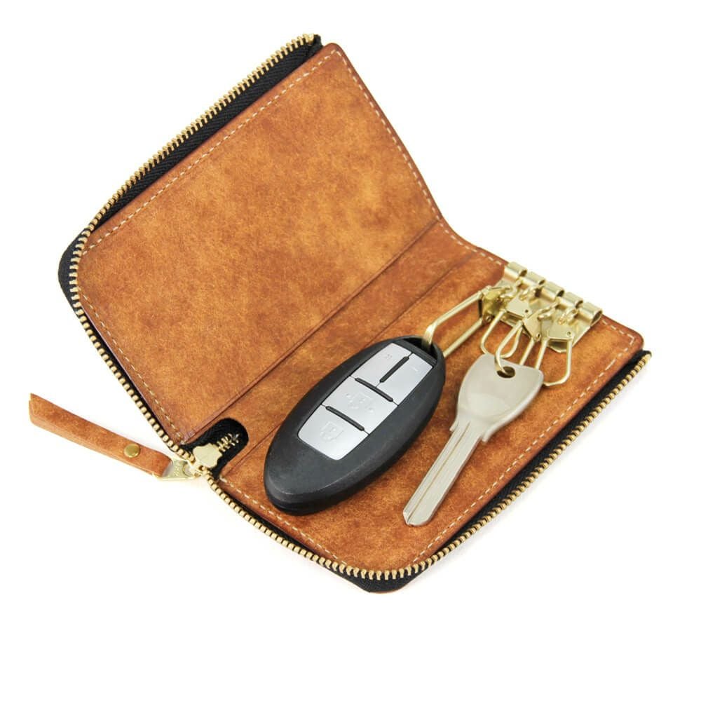 Ryu] L-Zip KEYCASE | Ryu(リュウ)公式ECサイト／Wath'z