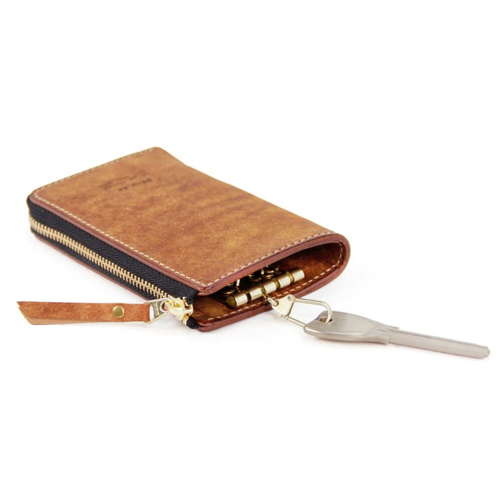 Ryu] L-Zip KEYCASE | Ryu(リュウ)公式ECサイト／Wath'z