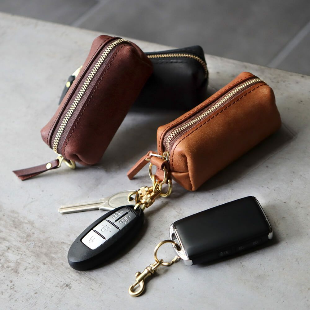 Ryu] SQUARE KEYCASE | Ryu(リュウ)公式ECサイト／Wath'z