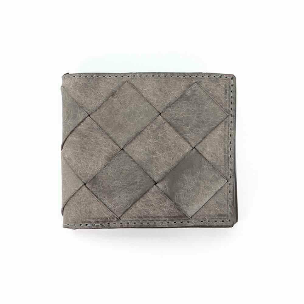 シンプルな二つ折り財布 | Ryu(リュウ)公式ECサイト／Wath'z