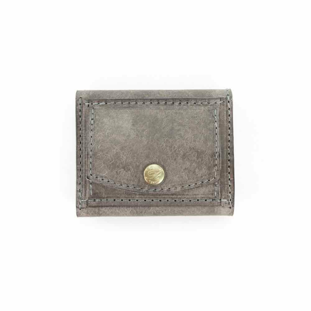 Ryu] MG 3つ折BOX (S) WALLET | Ryu(リュウ)公式ECサイト／Wath'z