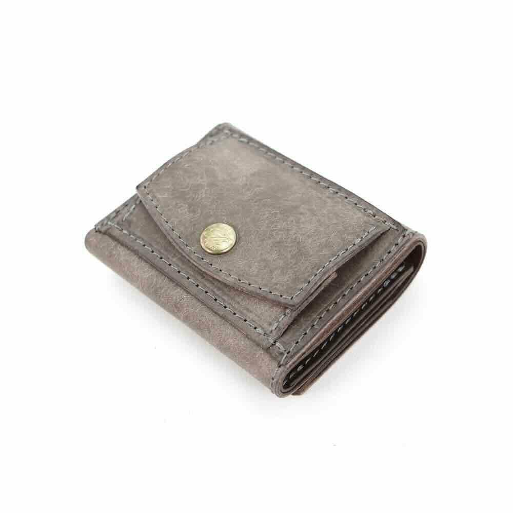 Ryu] MG 3つ折BOX (S) WALLET | Ryu(リュウ)公式ECサイト／Wath'z
