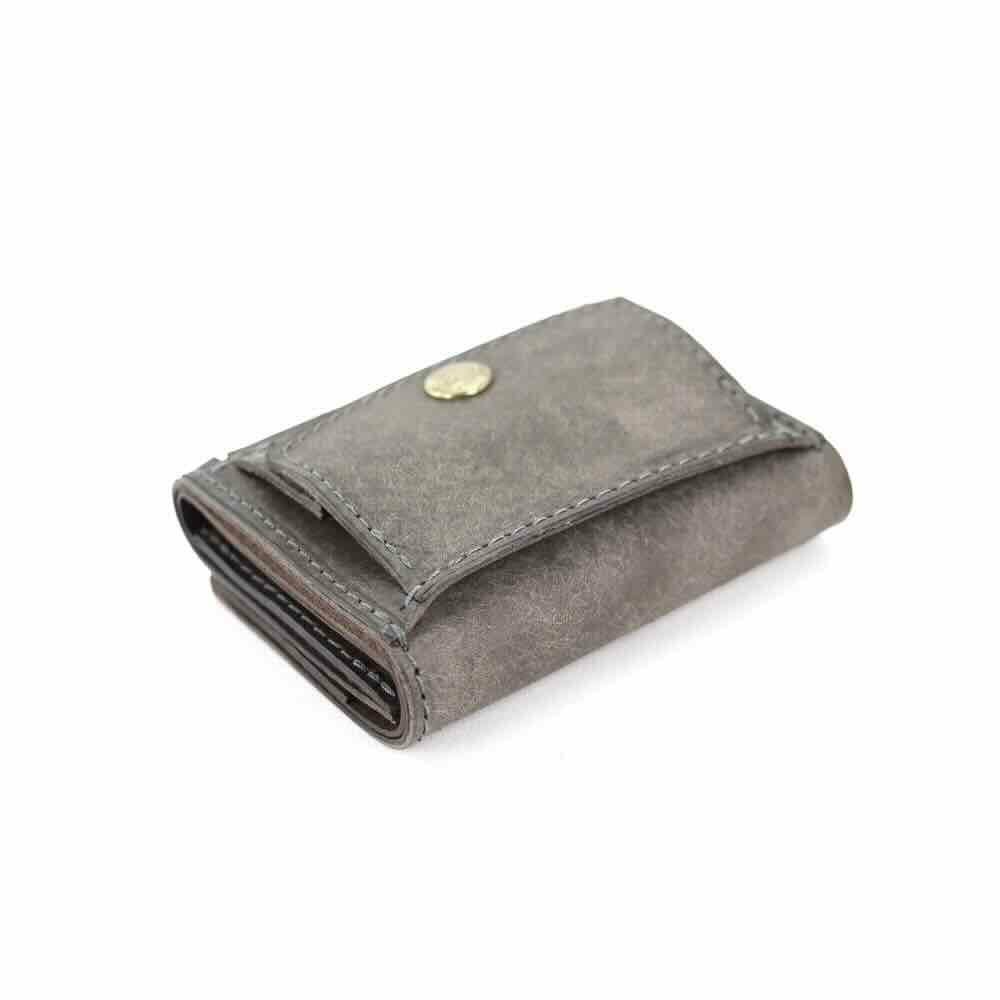 Ryu] MG 3つ折BOX (S) WALLET | Ryu(リュウ)公式ECサイト／Wath'z