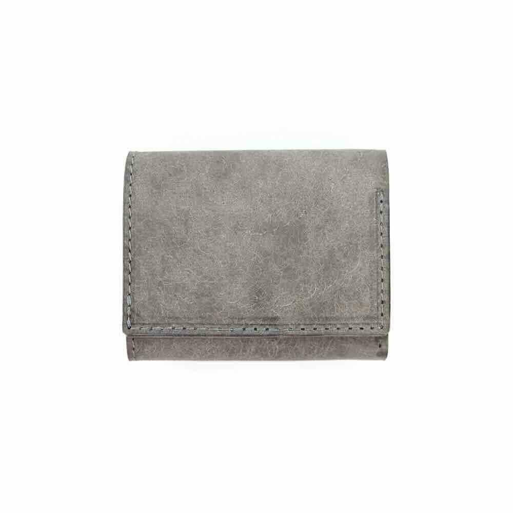 Ryu] MG 3つ折BOX (S) WALLET | Ryu(リュウ)公式ECサイト／Wath'z
