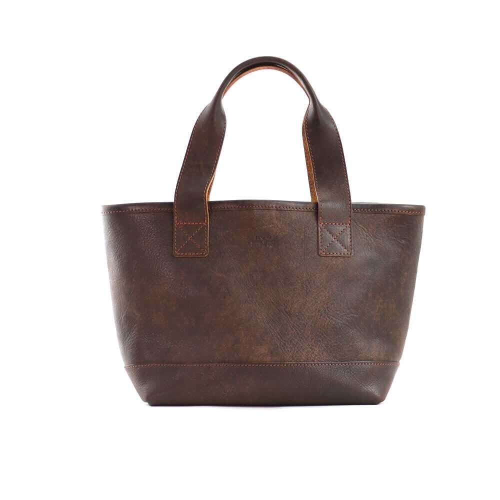Ryu] PB MINI TOTE | Ryu(リュウ)公式ECサイト／Wath'z