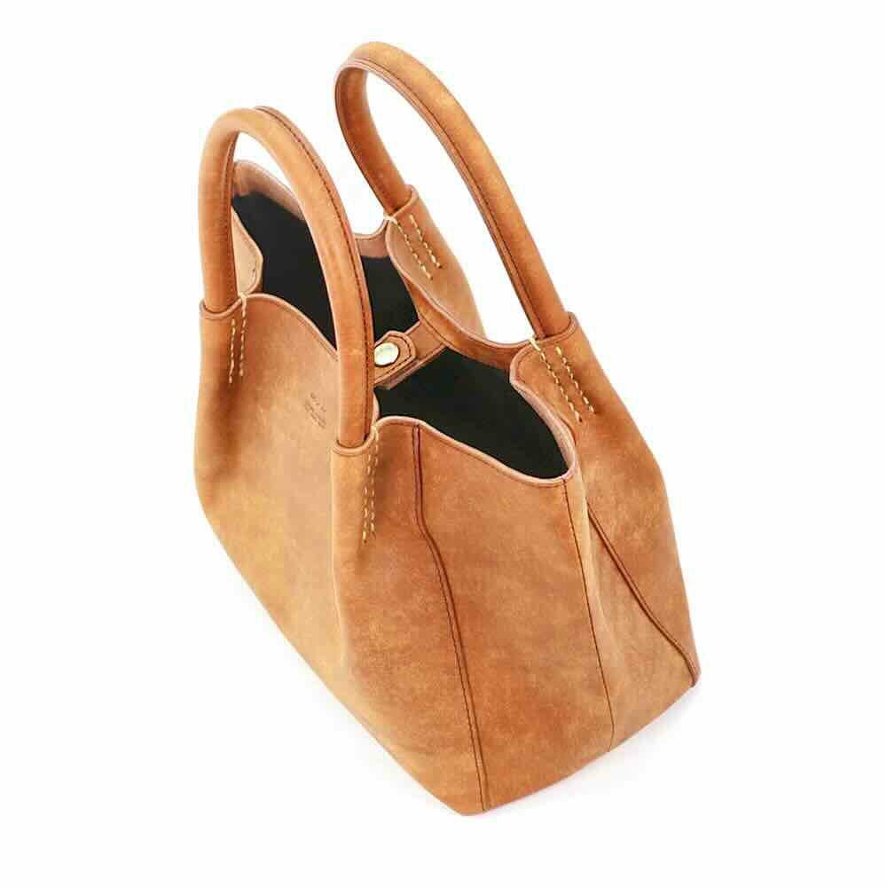 Ryu] HANDLE IN TOTE (S) | Ryu(リュウ)公式ECサイト／Wath'z