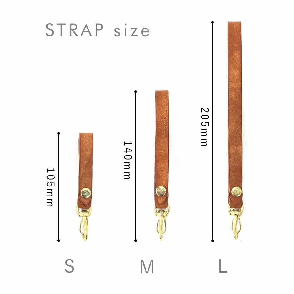 Ryu] STRAP (S) | Ryu(リュウ)公式ECサイト／Wath'z