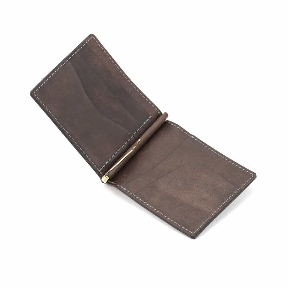 Ryu] MG MONEY CLIP COIN | Ryu(リュウ)公式ECサイト／Wath'z