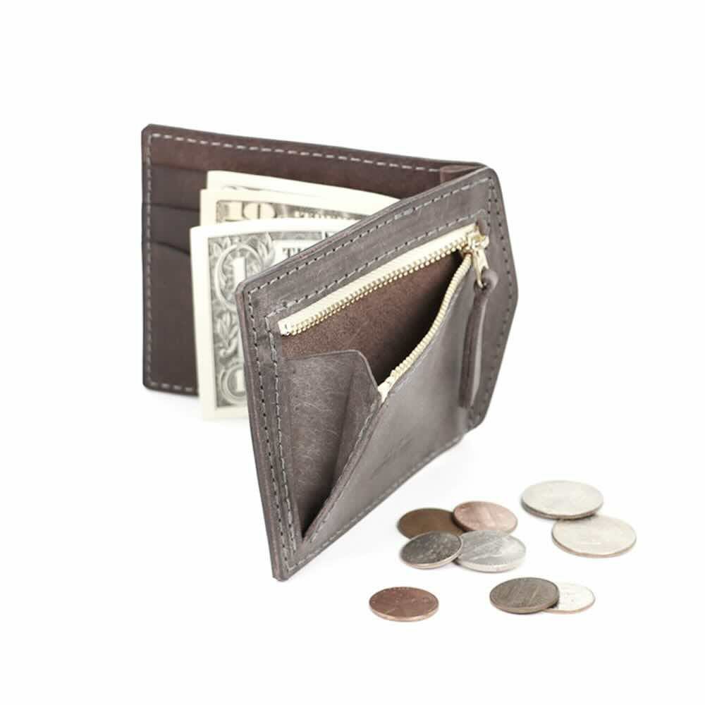 Ryu] MG MONEY CLIP COIN | Ryu(リュウ)公式ECサイト／Wath'z