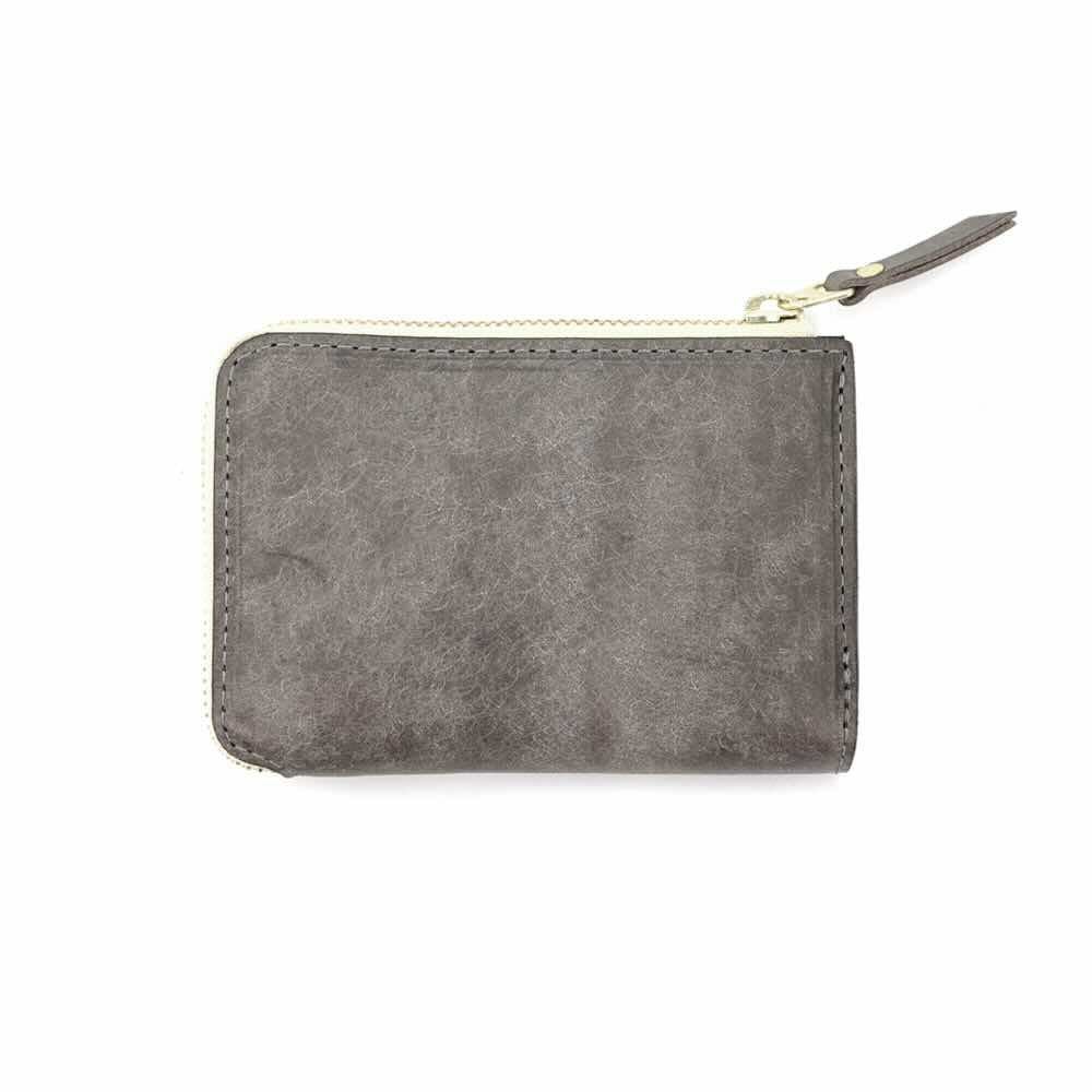 RYU Mサイズ-1点 Ryu] L-Zip (M) WALLET | Ryu(リュウ)公式ECサイト／Wath'z