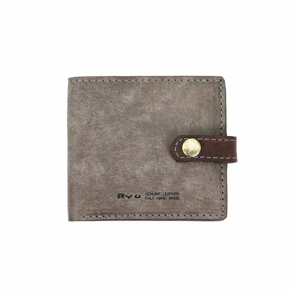 Ryu] CRAZY BOX COIN (S) WALLET | Ryu(リュウ)公式ECサイト／Wath'z