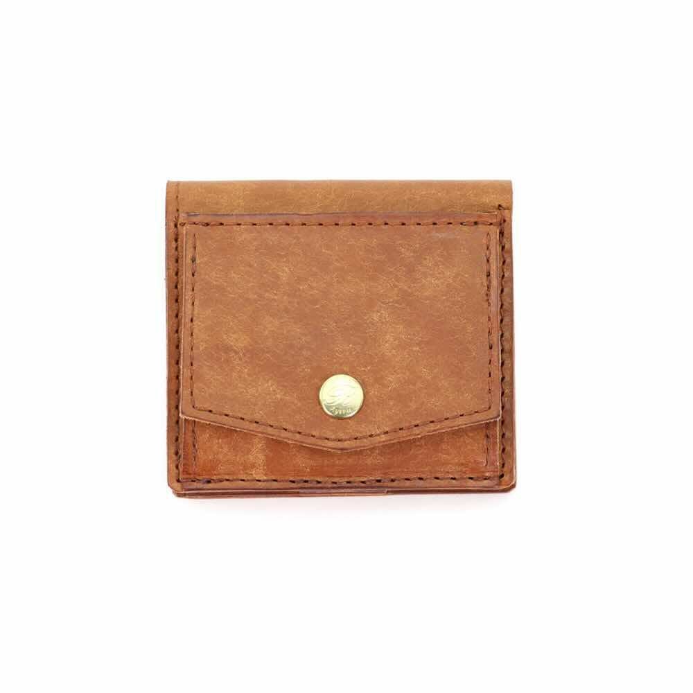 Ryu] 3つ折り (M) WALLET | Ryu(リュウ)公式ECサイト／Wath'z