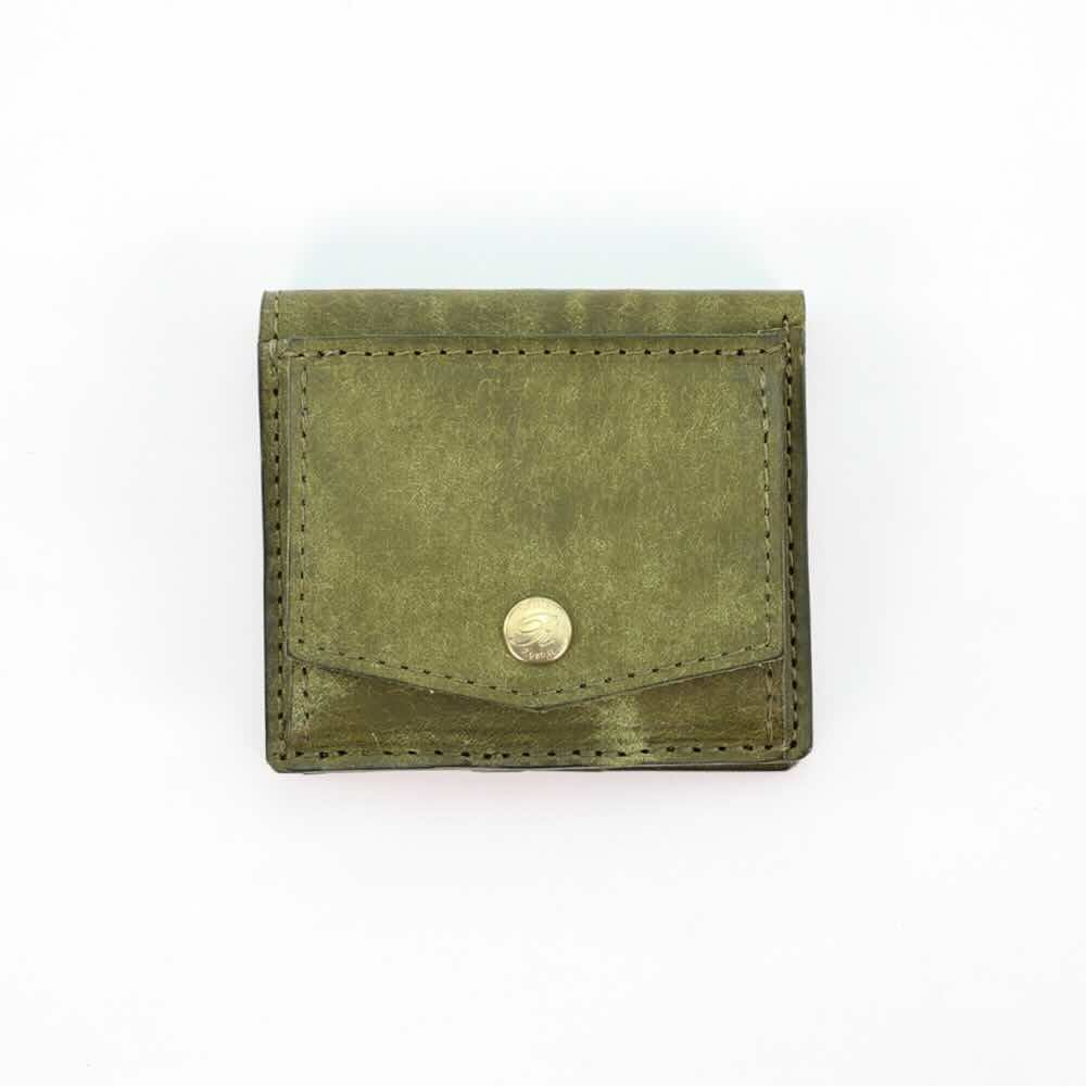 Ryu] PB FRONT BOX (S) WALLET | Ryu(リュウ)公式ECサイト／Wath'z