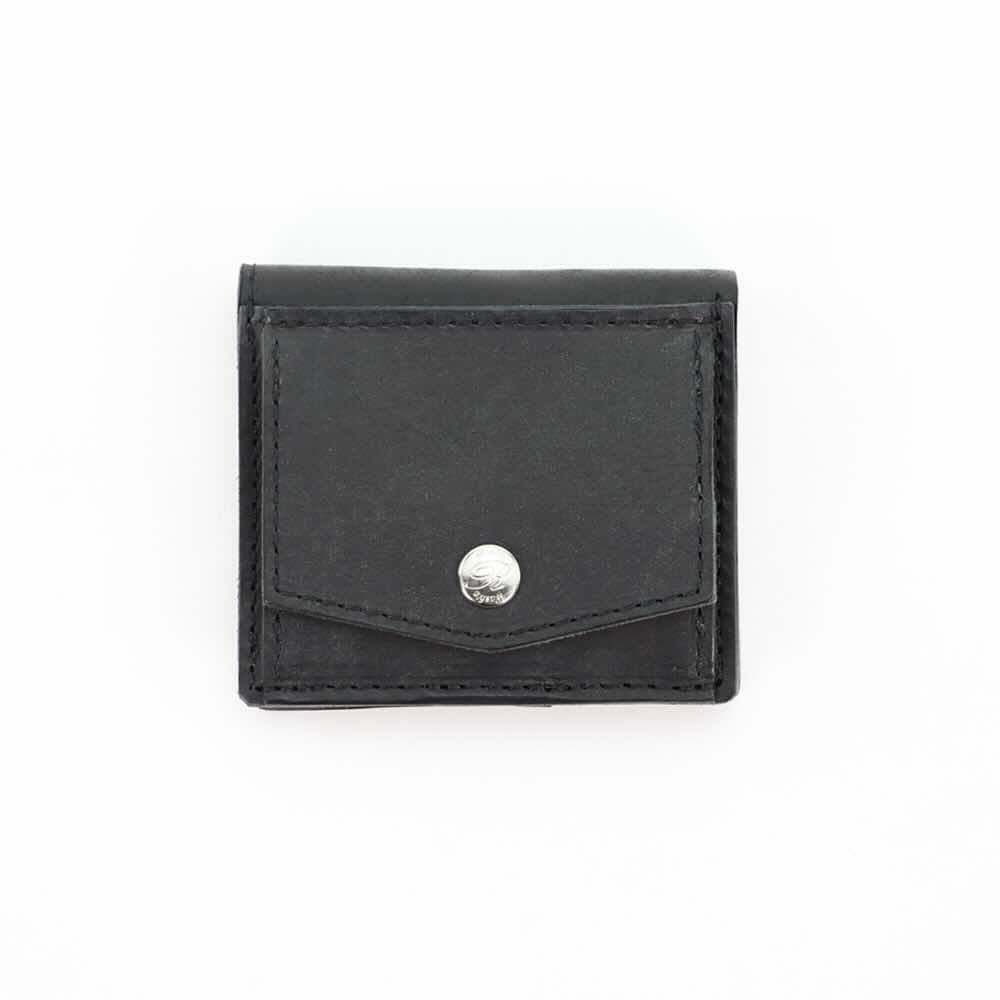 Ryu] PB FRONT BOX (S) WALLET | Ryu(リュウ)公式ECサイト／Wath'z