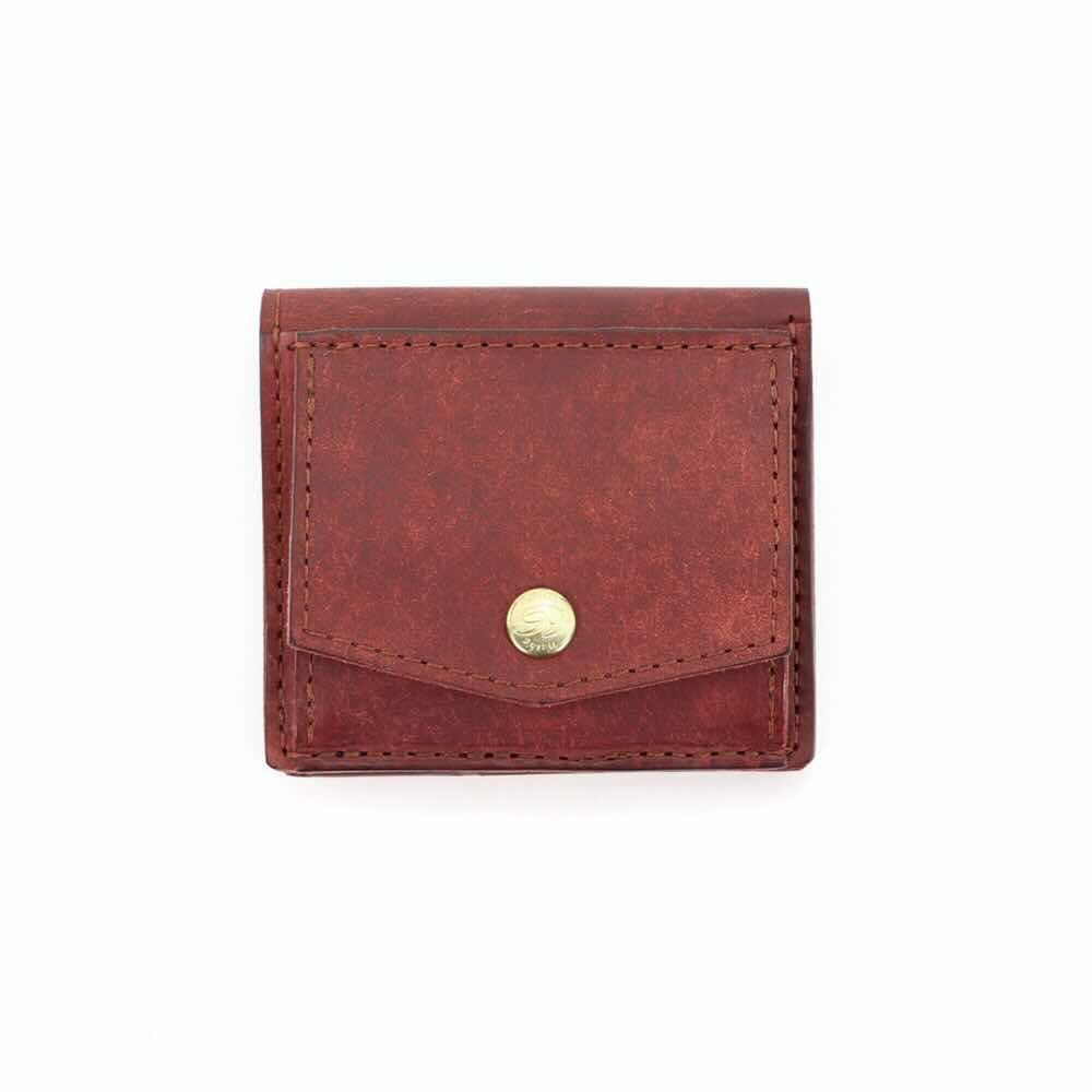 Ryu] PB FRONT BOX (S) WALLET | Ryu(リュウ)公式ECサイト／Wath'z