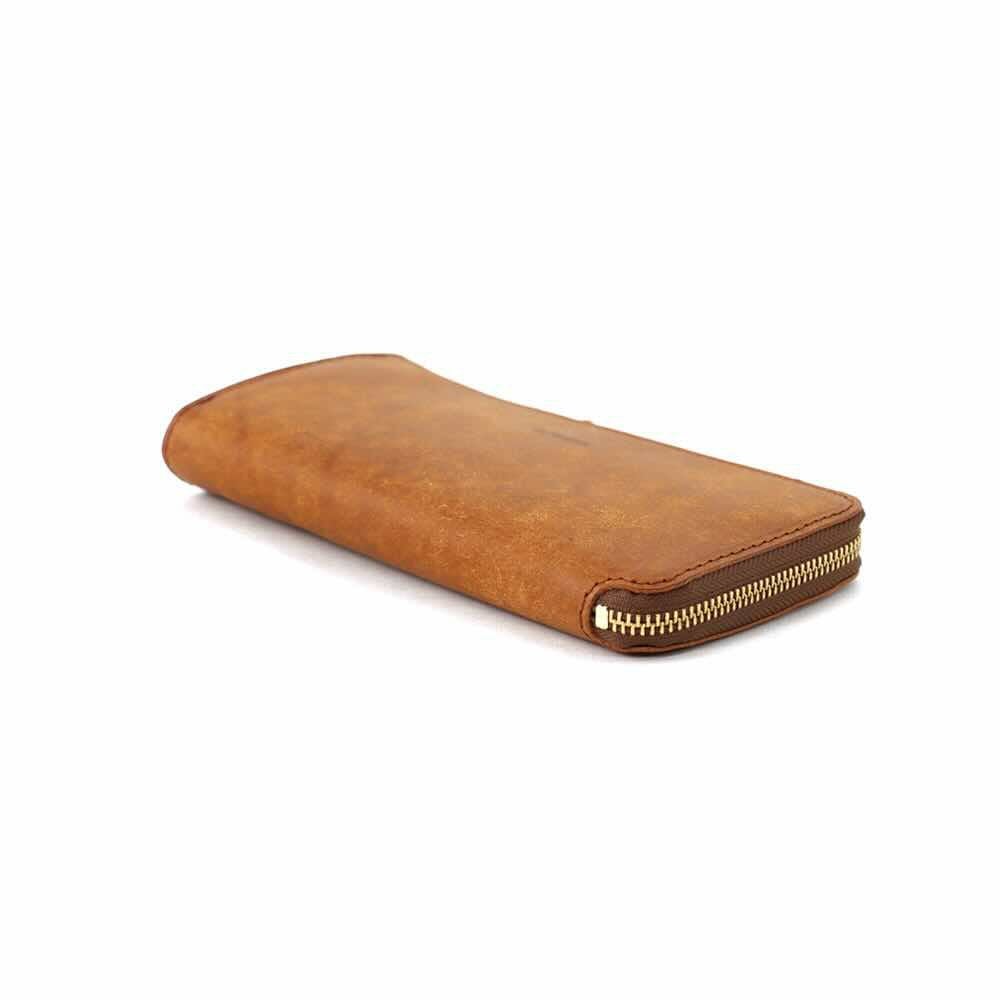 Ryu] PB L-Zip SLIDER (L) WALLET | Ryu(リュウ)公式ECサイト／Wath'z