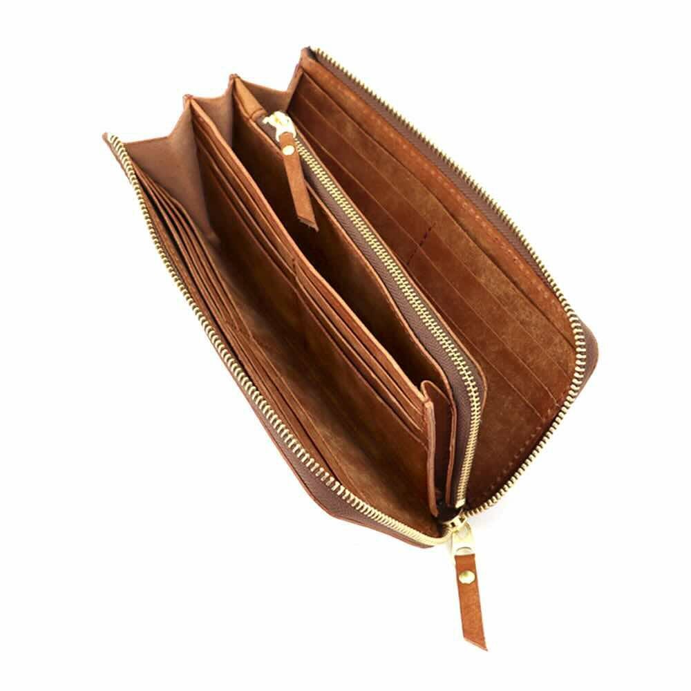 Ryu] PB L-Zip SLIDER (L) WALLET | Ryu(リュウ)公式ECサイト／Wath'z