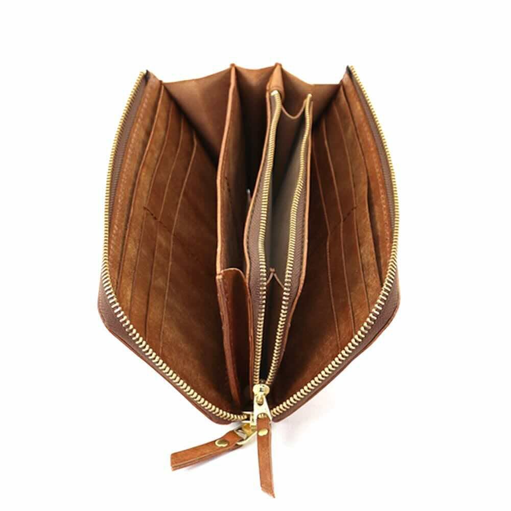 Ryu] PB L-Zip SLIDER (L) WALLET | Ryu(リュウ)公式ECサイト／Wath'z